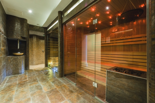 Hotel Dziki Potok Konferencje& PRESTIGE SPA (Karpacz)